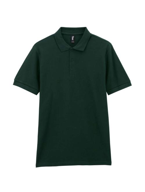 PREMIUM COTTON® ADULT DOUBLE PIQUÉ POLO PREMIUM COTTON® ADULT DOUBLE PIQUÉ POLO