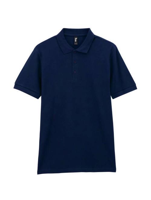 PREMIUM COTTON® ADULT DOUBLE PIQUÉ POLO PREMIUM COTTON® ADULT DOUBLE PIQUÉ POLO