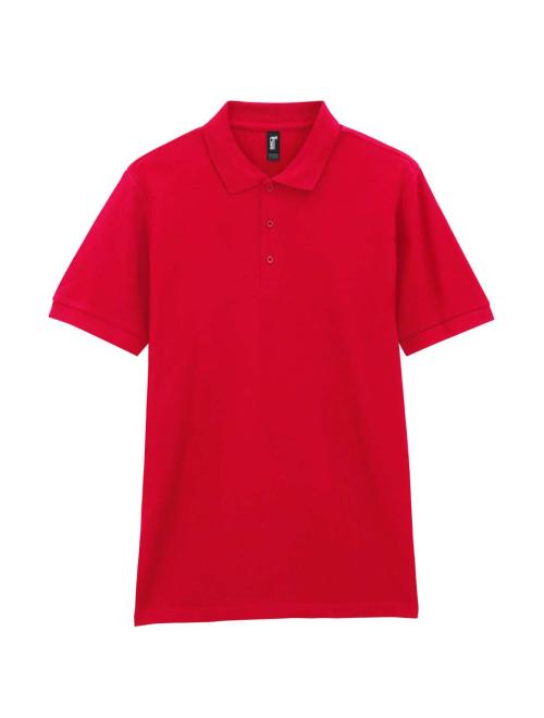 PREMIUM COTTON® ADULT DOUBLE PIQUÉ POLO PREMIUM COTTON® ADULT DOUBLE PIQUÉ POLO