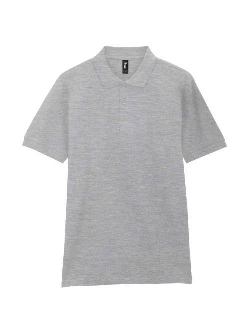 PREMIUM COTTON® ADULT DOUBLE PIQUÉ POLO PREMIUM COTTON® ADULT DOUBLE PIQUÉ POLO