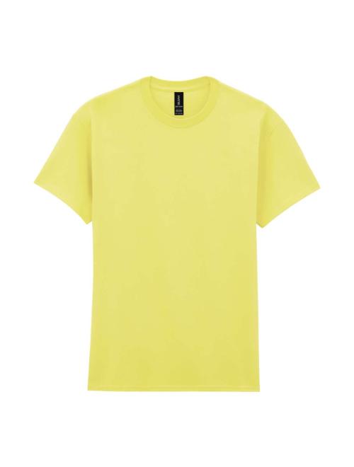HEAVY COTTON™ ADULT T-SHIRT HEAVY COTTON™ ADULT T-SHIRT