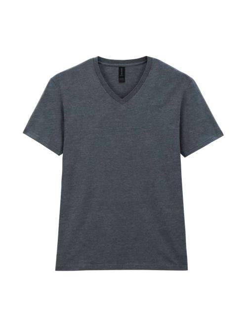 SOFTSTYLE® ADULT V-NECK T-SHIRT SOFTSTYLE® ADULT V-NECK T-SHIRT