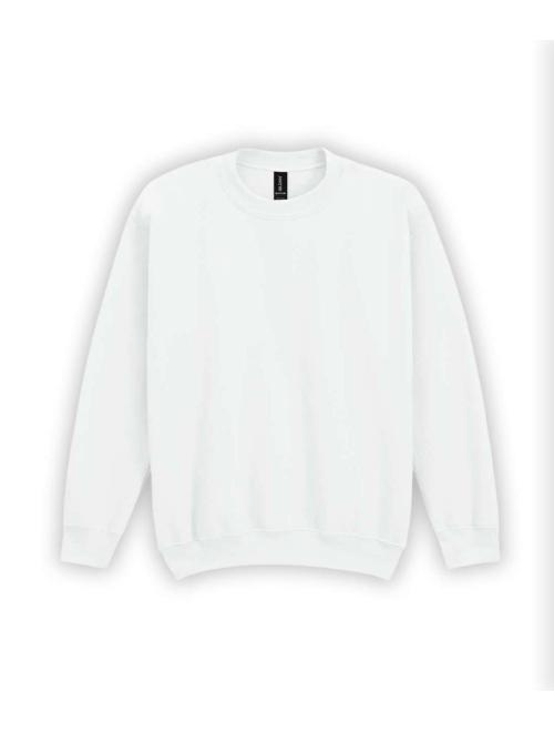 HEAVY BLEND™ YOUTH CREWNECK SWEATSHIRT HEAVY BLEND™ YOUTH CREWNECK SWEATSHIRT