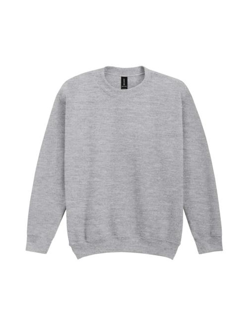 HEAVY BLEND™ YOUTH CREWNECK SWEATSHIRT HEAVY BLEND™ YOUTH CREWNECK SWEATSHIRT