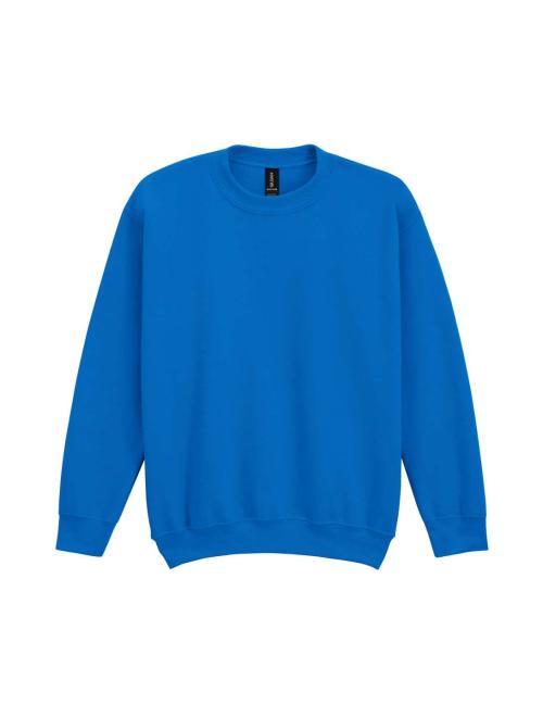 HEAVY BLEND™ YOUTH CREWNECK SWEATSHIRT HEAVY BLEND™ YOUTH CREWNECK SWEATSHIRT