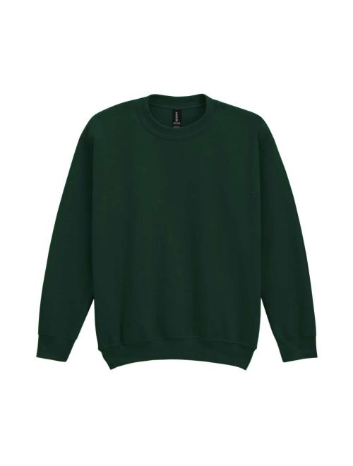 HEAVY BLEND™ YOUTH CREWNECK SWEATSHIRT HEAVY BLEND™ YOUTH CREWNECK SWEATSHIRT