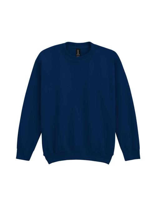 HEAVY BLEND™ YOUTH CREWNECK SWEATSHIRT HEAVY BLEND™ YOUTH CREWNECK SWEATSHIRT