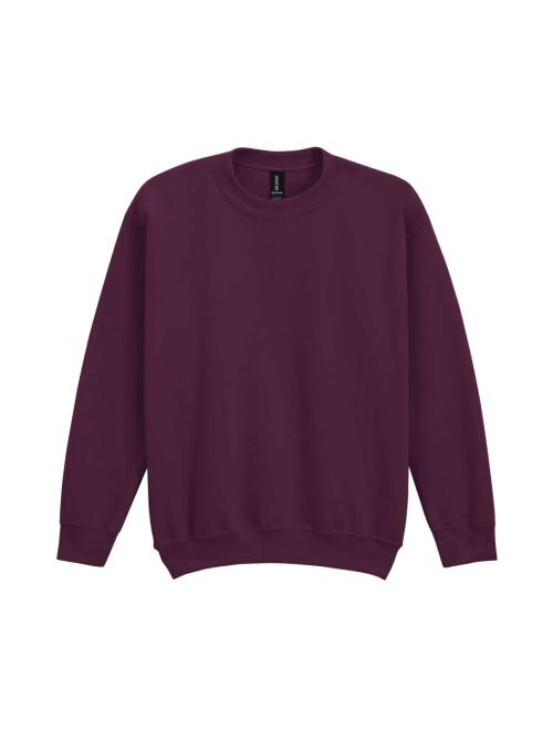 HEAVY BLEND™ YOUTH CREWNECK SWEATSHIRT HEAVY BLEND™ YOUTH CREWNECK SWEATSHIRT