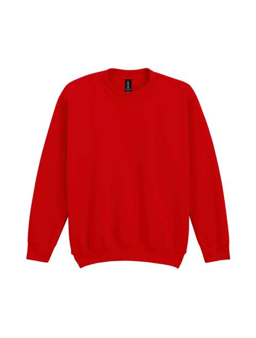 HEAVY BLEND™ YOUTH CREWNECK SWEATSHIRT HEAVY BLEND™ YOUTH CREWNECK SWEATSHIRT