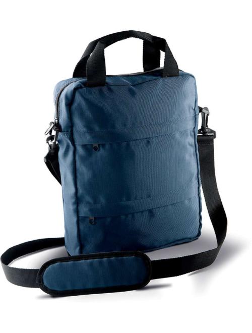 MESSENGER BAG