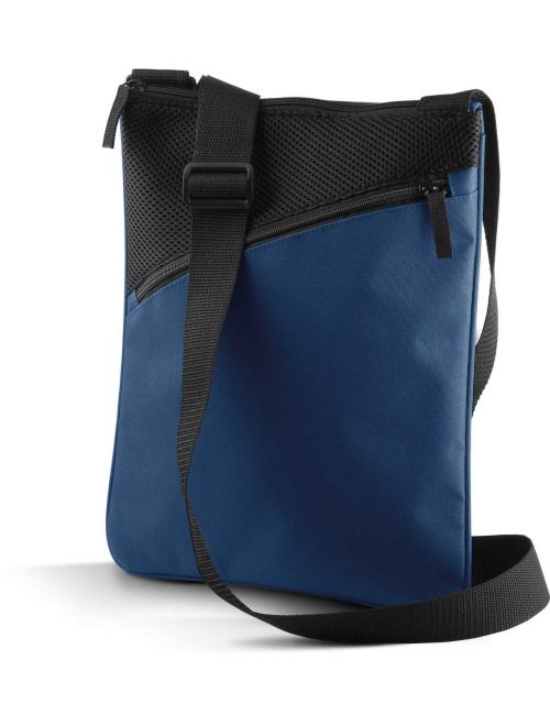 TABLET/DOCUMENT SHOULDER BAG