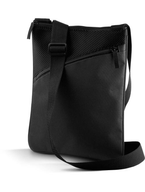 TABLET/DOCUMENT SHOULDER BAG