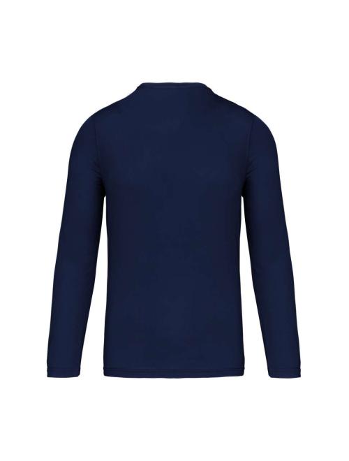 MEN'S LONG SLEEVE SPORTS T-SHIRT MEN'S LONG SLEEVE SPORTS T-SHIRT