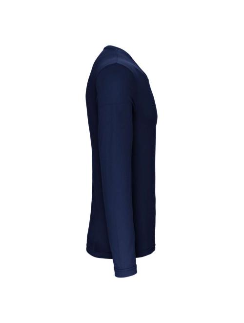 MEN'S LONG SLEEVE SPORTS T-SHIRT MEN'S LONG SLEEVE SPORTS T-SHIRT