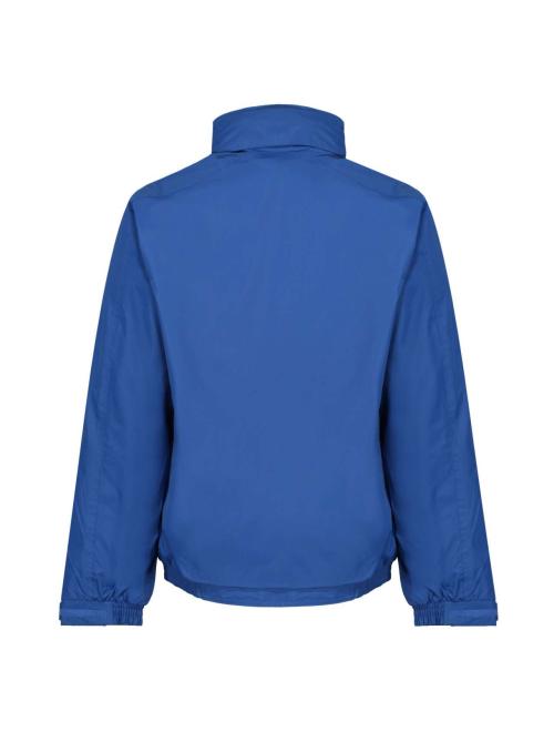 DOVER FLEECE LINED BOMBER JACKET DOVER FLEECE LINED BOMBER JACKET