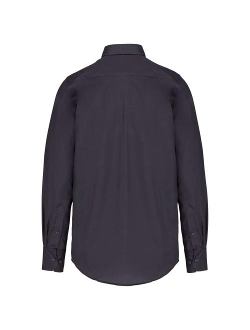 LONG-SLEEVED NON-IRON SHIRT