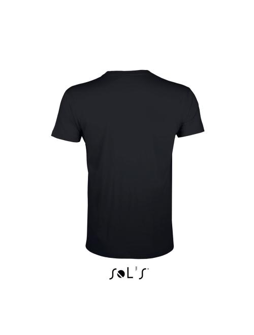 REGENT FIT MEN’S ROUND NECK CLOSE FITTING T-SHIRT REGENT FIT MEN’S ROUND NECK CLOSE FITTING T-SHIRT
