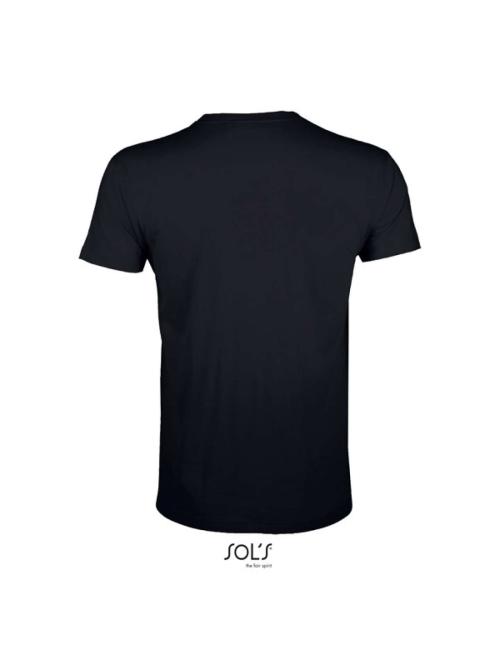 REGENT FIT MEN’S ROUND NECK CLOSE FITTING T-SHIRT REGENT FIT MEN’S ROUND NECK CLOSE FITTING T-SHIRT