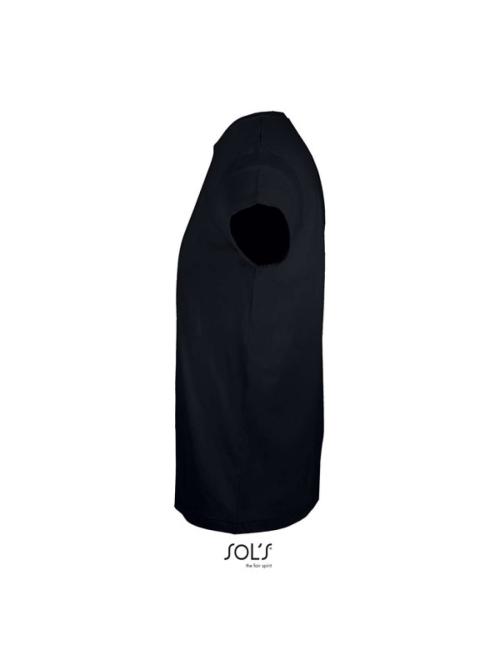 REGENT FIT MEN’S ROUND NECK CLOSE FITTING T-SHIRT REGENT FIT MEN’S ROUND NECK CLOSE FITTING T-SHIRT