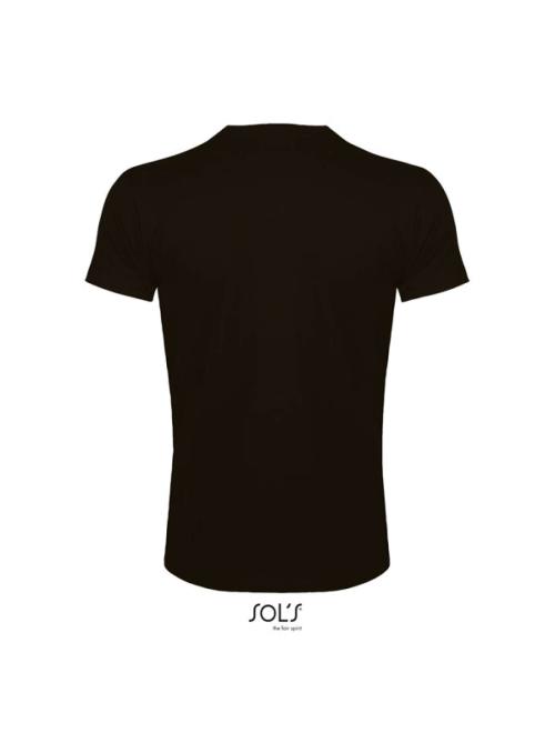 IMPERIAL FIT - MEN'S ROUND NECK CLOSE FITTING T-SHIRT IMPERIAL FIT - MEN'S ROUND NECK CLOSE FITTING T-SHIRT