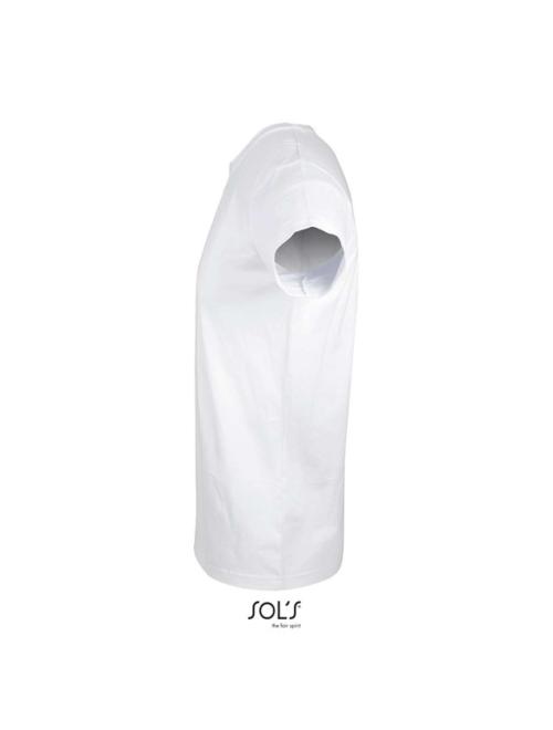 IMPERIAL FIT - MEN'S ROUND NECK CLOSE FITTING T-SHIRT IMPERIAL FIT - MEN'S ROUND NECK CLOSE FITTING T-SHIRT
