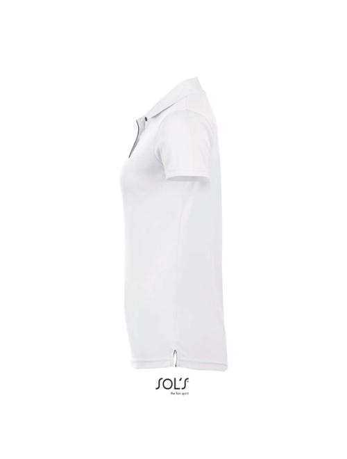 PERFORMER WOMEN - SPORTS POLO SHIRT PERFORMER WOMEN - SPORTS POLO SHIRT