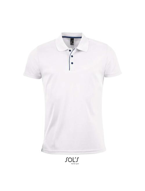 PERFORMER MEN - SPORTS POLO SHIRT PERFORMER MEN - SPORTS POLO SHIRT