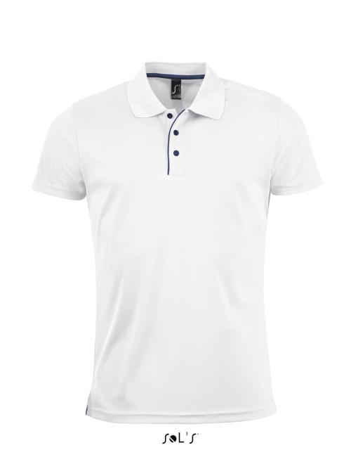 PERFORMER MEN - SPORTS POLO SHIRT PERFORMER MEN - SPORTS POLO SHIRT