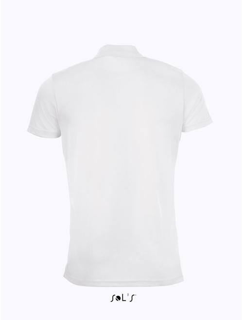 PERFORMER MEN - SPORTS POLO SHIRT PERFORMER MEN - SPORTS POLO SHIRT