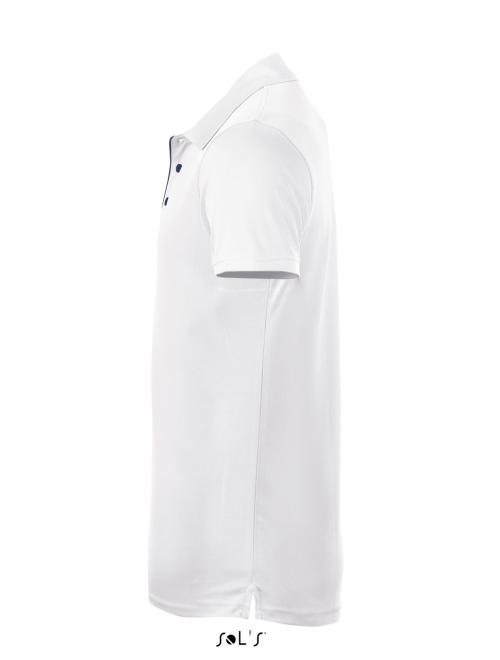 PERFORMER MEN - SPORTS POLO SHIRT PERFORMER MEN - SPORTS POLO SHIRT