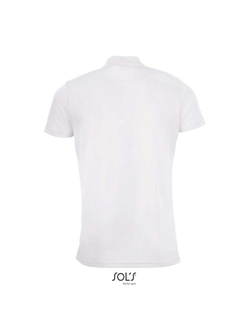PERFORMER MEN - SPORTS POLO SHIRT PERFORMER MEN - SPORTS POLO SHIRT