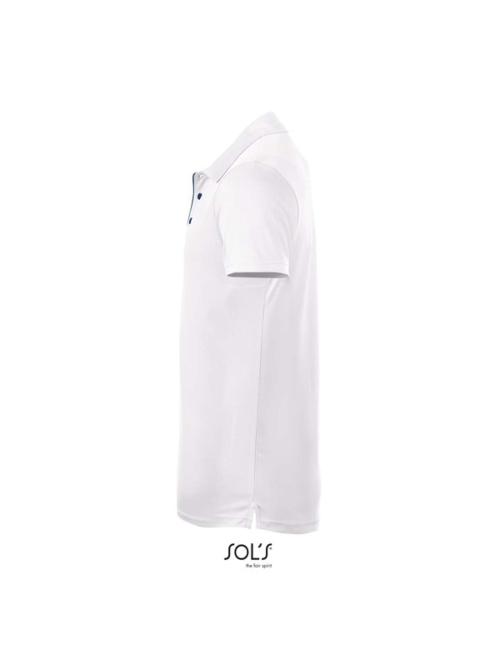 PERFORMER MEN - SPORTS POLO SHIRT PERFORMER MEN - SPORTS POLO SHIRT
