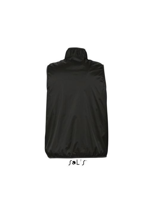 WINNER - UNISEX CONTRASTED REVERSIBLE BODYWARMER
