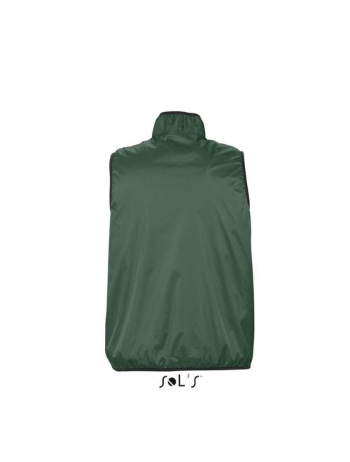 WINNER - UNISEX CONTRASTED REVERSIBLE BODYWARMER