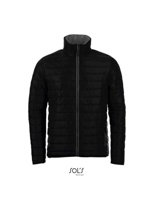 RIDE MEN - LIGHT PADDED JACKET