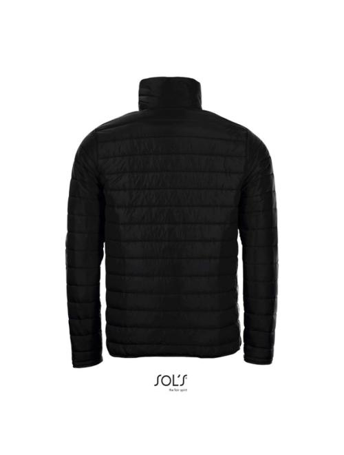 RIDE MEN - LIGHT PADDED JACKET RIDE MEN - LIGHT PADDED JACKET