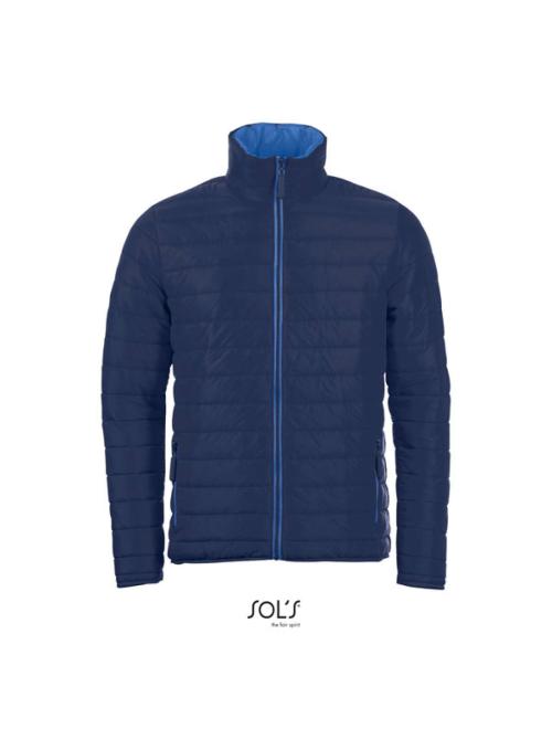 RIDE MEN - LIGHT PADDED JACKET RIDE MEN - LIGHT PADDED JACKET
