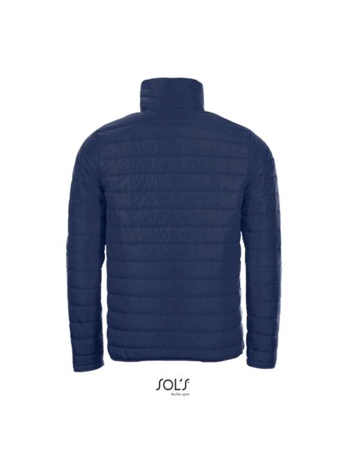RIDE MEN - LIGHT PADDED JACKET RIDE MEN - LIGHT PADDED JACKET
