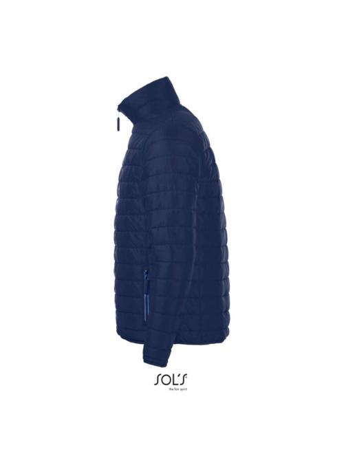RIDE MEN - LIGHT PADDED JACKET RIDE MEN - LIGHT PADDED JACKET