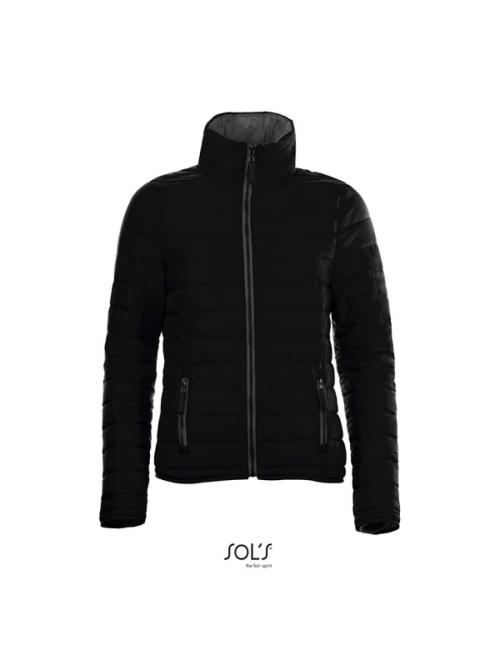 RIDE WOMEN - LIGHT PADDED JACKET