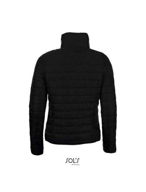 RIDE WOMEN - LIGHT PADDED JACKET RIDE WOMEN - LIGHT PADDED JACKET