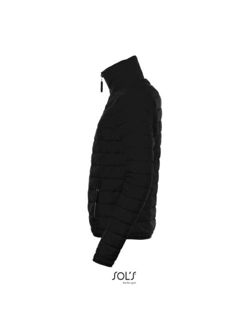 RIDE WOMEN - LIGHT PADDED JACKET RIDE WOMEN - LIGHT PADDED JACKET