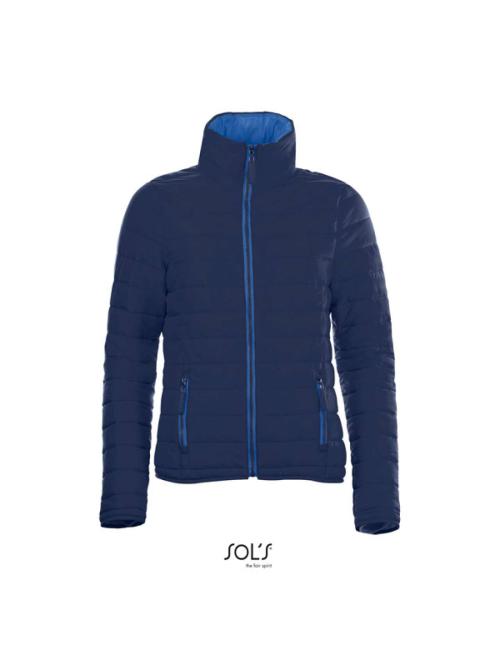 RIDE WOMEN - LIGHT PADDED JACKET
