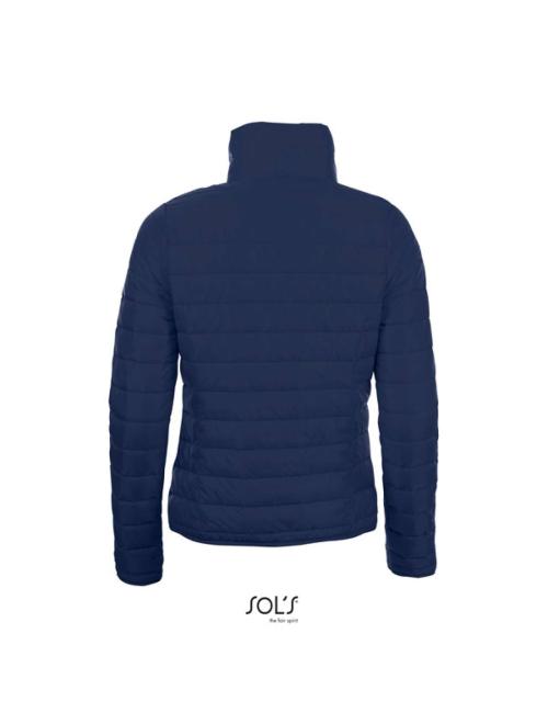 RIDE WOMEN - LIGHT PADDED JACKET RIDE WOMEN - LIGHT PADDED JACKET
