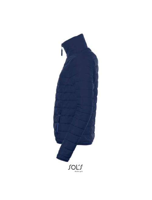 RIDE WOMEN - LIGHT PADDED JACKET RIDE WOMEN - LIGHT PADDED JACKET