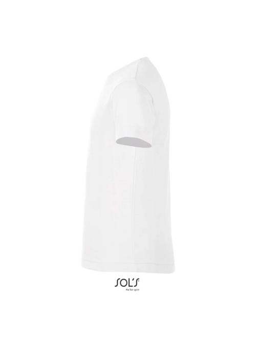 REGENT FIT KIDS - ROUND NECK T-SHIRT