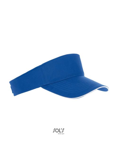 ACE - UNISEX VISOR