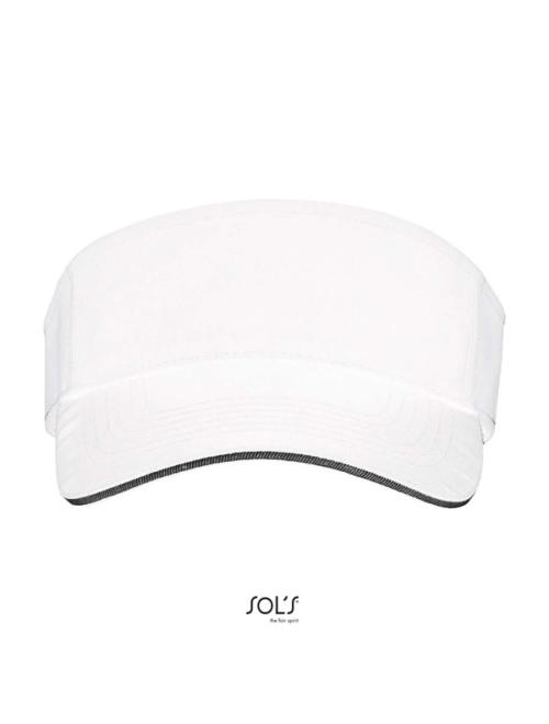 ACE - UNISEX VISOR ACE - UNISEX VISOR