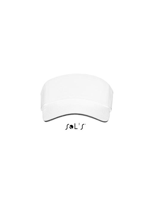 ACE - UNISEX VISOR ACE - UNISEX VISOR