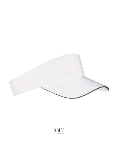 ACE - UNISEX VISOR ACE - UNISEX VISOR